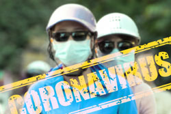 LE CORONAVIRUS : Quel impact sur les entreprises et quelles mesures d’aide?