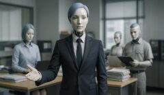 L’IA pour gérer votre entreprise ?