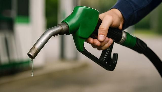 Fin de la déductibilité des frais de carburant à partir de 2026 : ce qu’il faut savoir