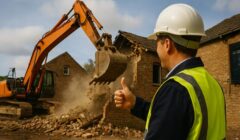 Règlement définitif concernant la TVA à 6 % pour la démolition et la reconstruction