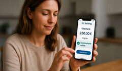 Comment les banques vous assistent-elles dans la validation du numéro de compte du bénéficiaire de vos virements ?