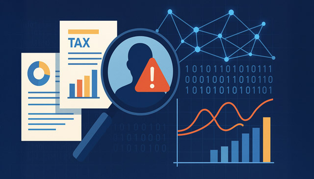 Fraude fiscale : un feu vert pour un nouvel outil de détection basé sur le “datamining”