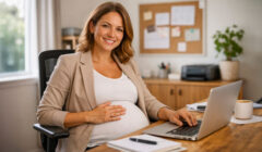 Dès 2026, la durée de la dispense de cotisations sociales après un accouchement sera doublée