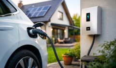 Recharge à domicile des voitures électriques : forfaits revus à la hausse au 2e trimestre 2026