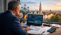 Taxe sur les plus-values : ce qui change pour votre patrimoine dès 2026