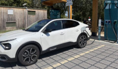 Voiture électrique de société : 2026, dernière année pour profiter d’une déductibilité à 100 %