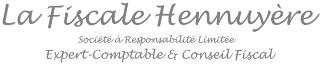 La Fiscale Hennuyère