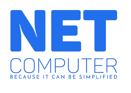 Net Computer - Because it can be simplified